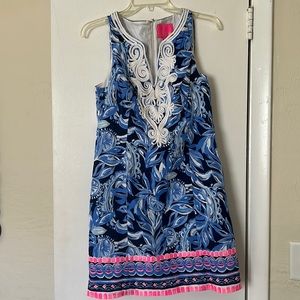 Lilly Pulitzer Dress Size 6